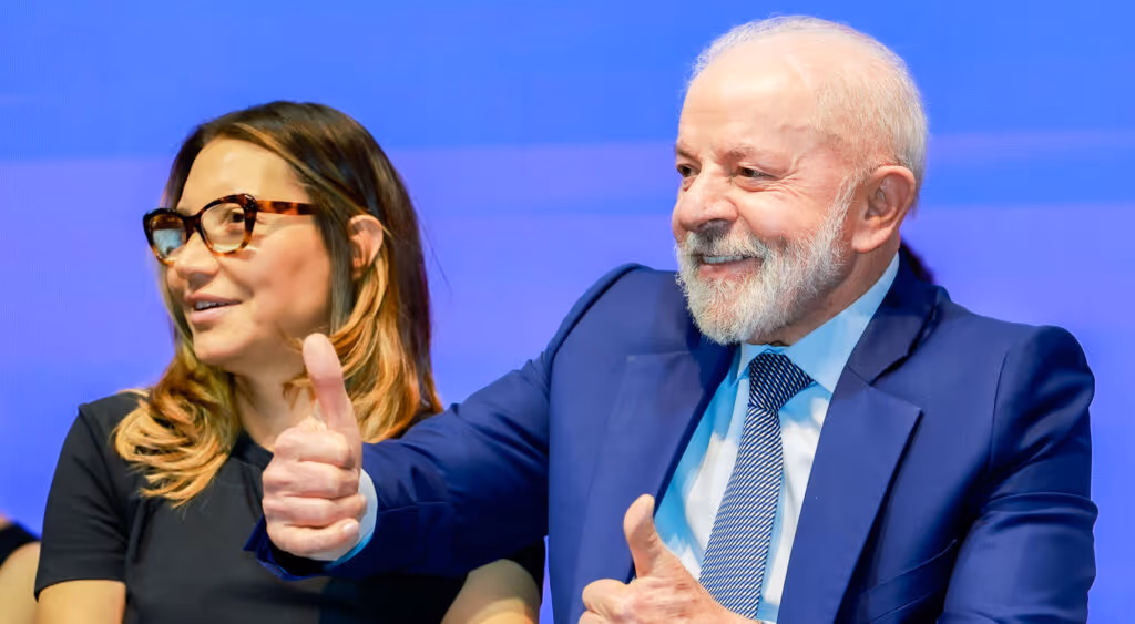 Lula: “Quem diz que deputado e senador não trabalha precisa reavaliar o discurso”