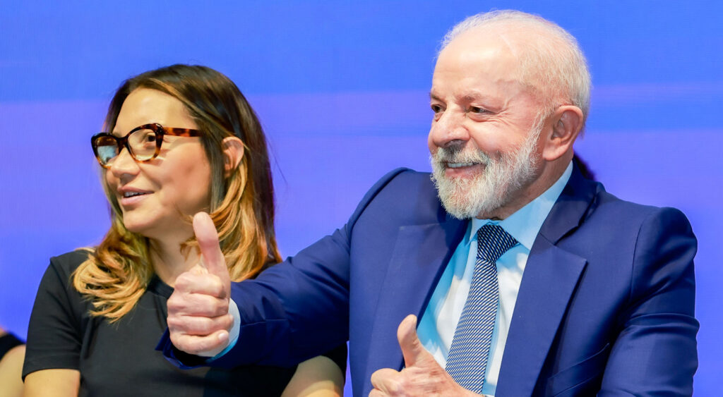 Lula: “Quem diz que deputado e senador não trabalha precisa reavaliar o discurso”