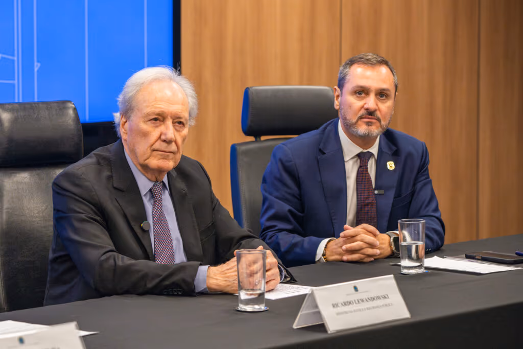 Diretor-geral da PF confirma “contato anterior” do Rio sobre megaoperação