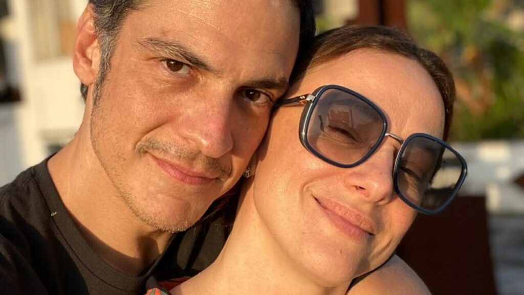 Mateus Solano e Paula Braun se separam após 17 anos
