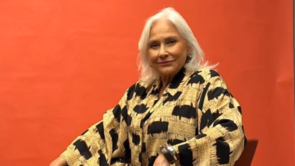 Fafá de Belém rompe o silêncio sobre polêmica de Marília Mendonça