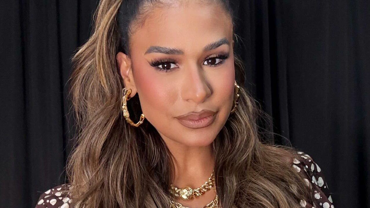 Simone Mendes é hospitalizada após diagnóstico do filho