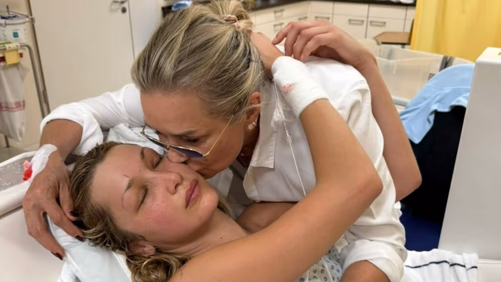 O diagnóstico que hospitalizou Bella Hadid