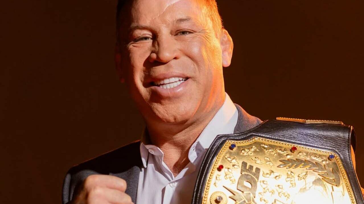 Wanderlei Silva promete espancar Popó em noite de lutas