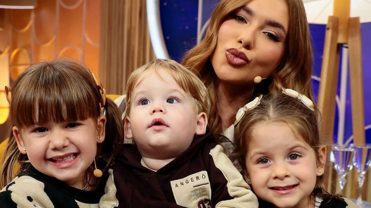 Babá expõe a loucura dos fãs de Virginia Fonseca e Zé Felipe