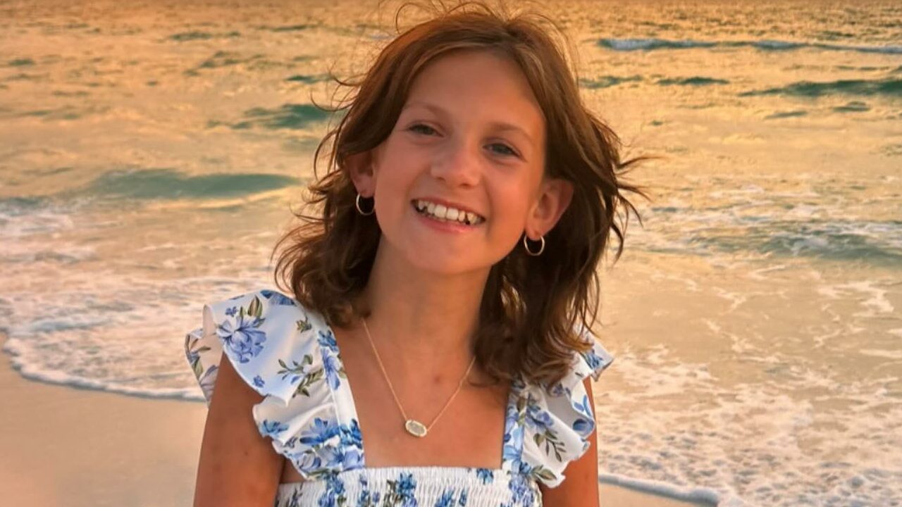 Influenciadora de 14 anos morre após luta contra o câncer