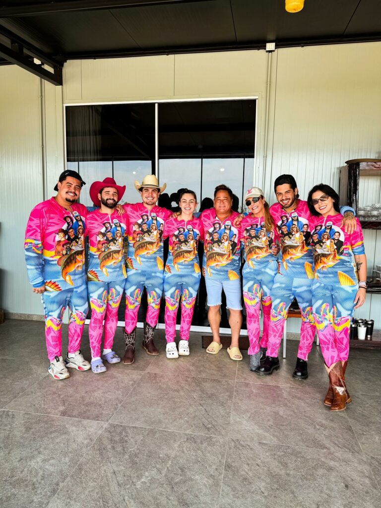 Zé Felipe e Ana Castela acendem rumores em viagem familiar