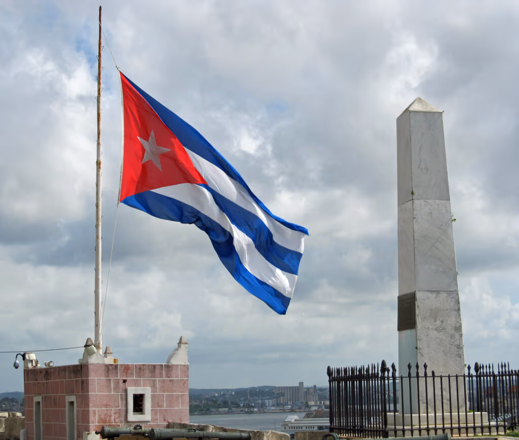 Crusoé: Crise hídrica afeta mais de 3 milhões de cubanos