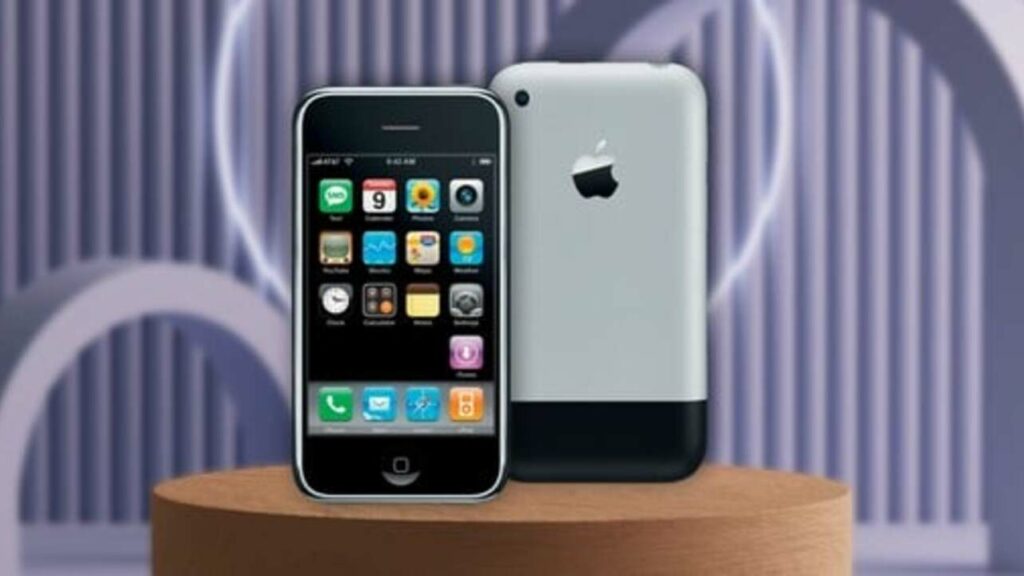 Produtos Apple antigos que estão valendo uma fortuna