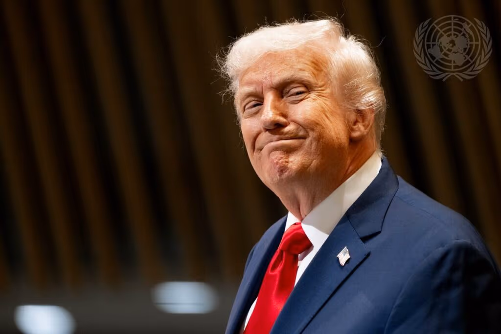 Trump e o erro de Fukuyama