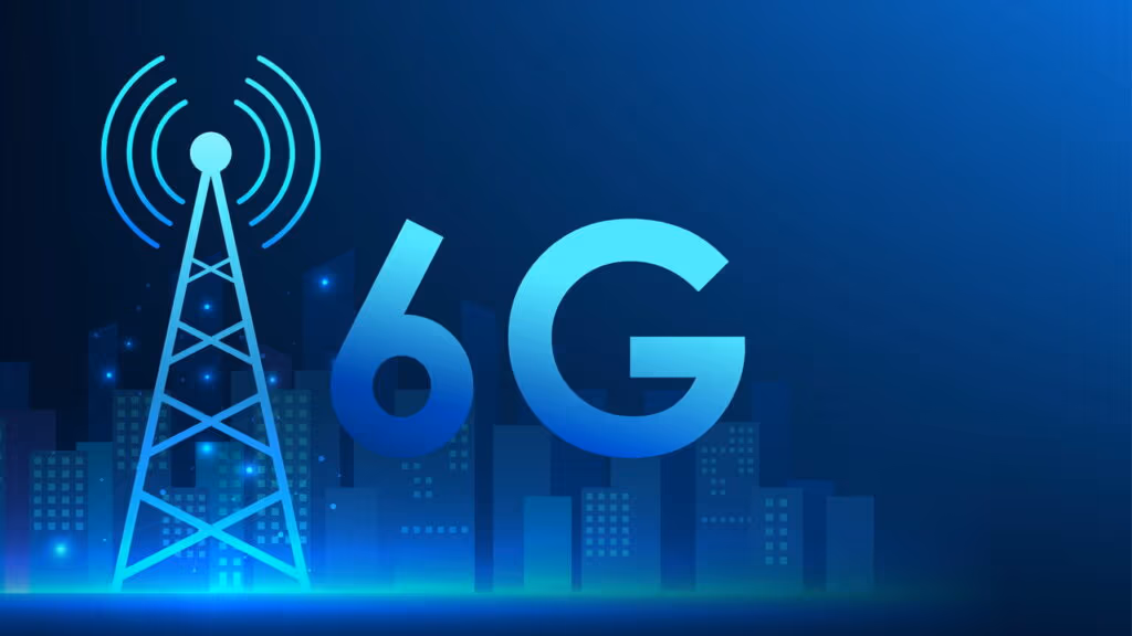 6G promete mudar a forma de usar a internet no Brasil