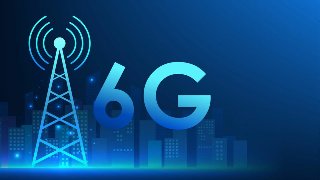 6G promete mudar a forma de usar a internet no Brasil