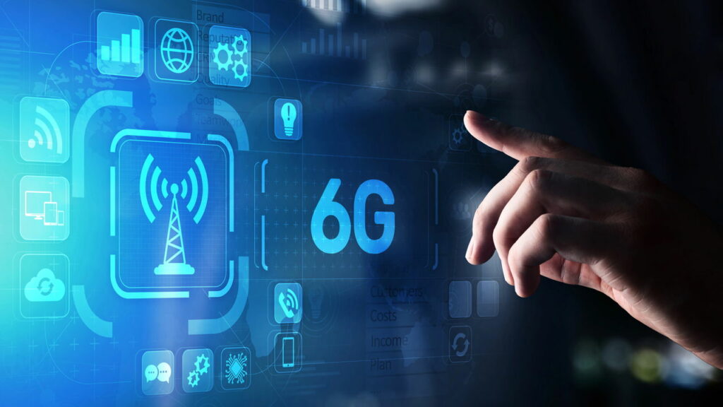 6G promete mudar a forma de usar a internet no Brasil