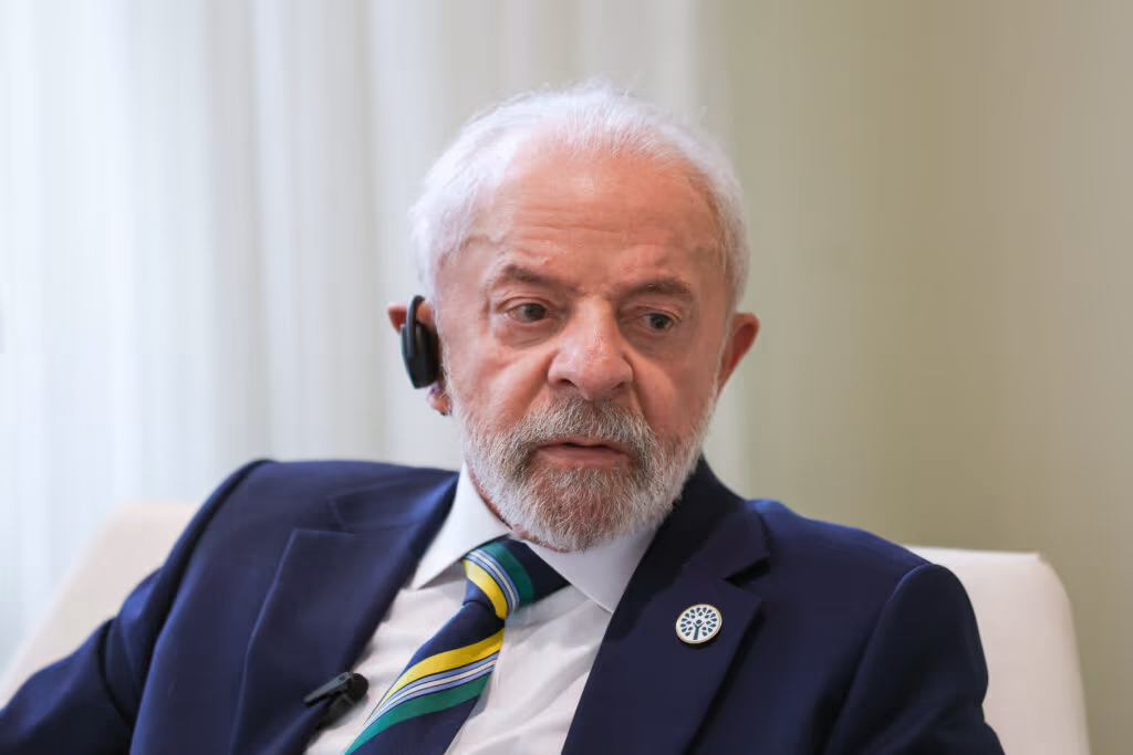Aprovação do governo Lula perde fôlego, aponta Datafolha