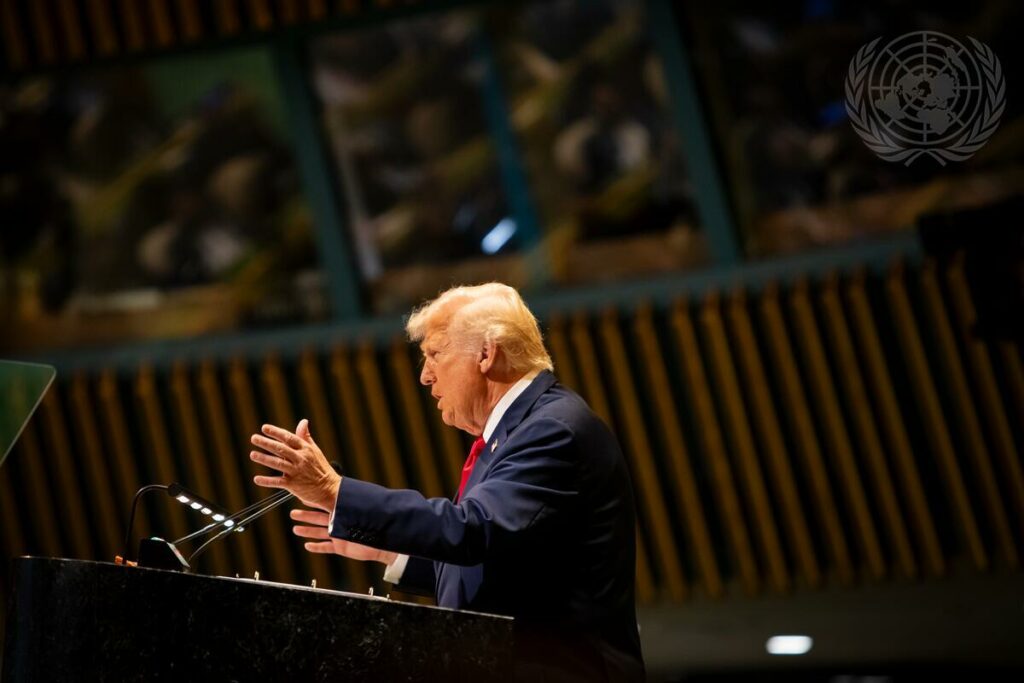 Empresários brasileiros tentam driblar tarifaço de Trump