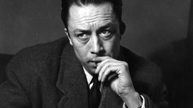 A filosofia de Albert Camus: “A felicidade requer esforço e comprometimento”