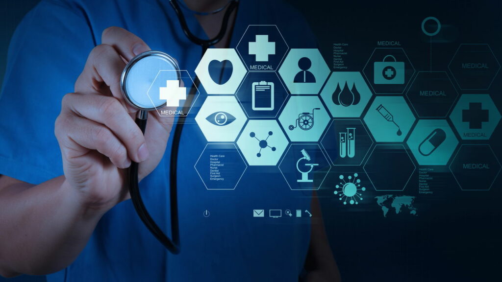 Inteligência Artificial transforma a medicina com precisão inédita