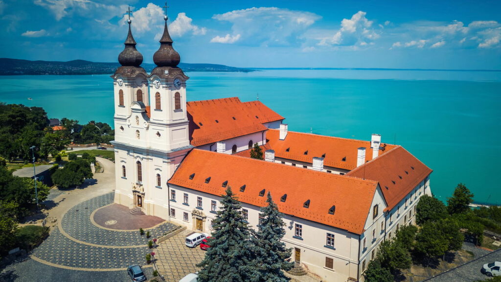 O segredo enterrado nas profundezas do Balaton que pode redefinir a história