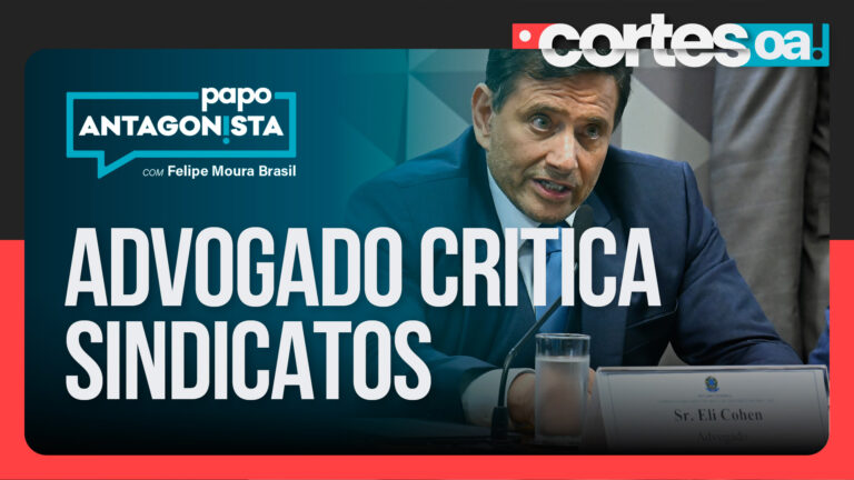 video destaque