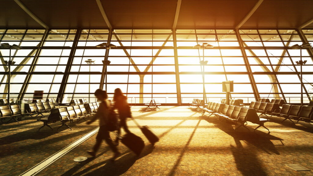 Aeroporto lança plano de 20 anos e expansão do terminal doméstico