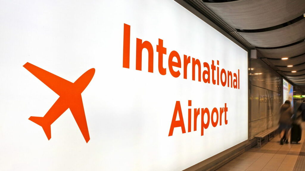 Aeroporto lança plano de 20 anos e expansão do terminal doméstico (2)
