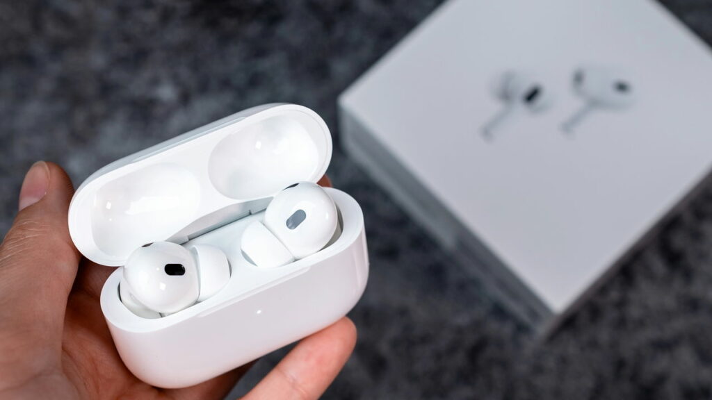 Usar AirPods no Android é possível, mas com limites