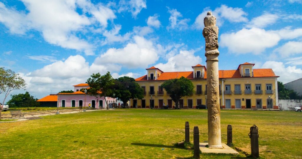 Essa cidade maranhense é o maior tesouro colonial do Brasil