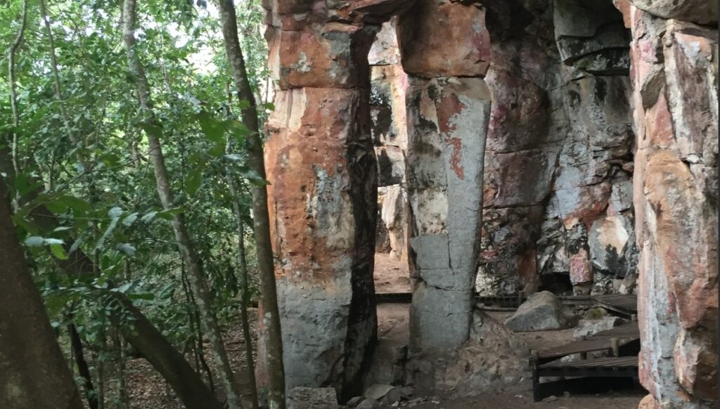 Poucos conhecem esse paraíso escondido no coração do MS que vale cada segundo