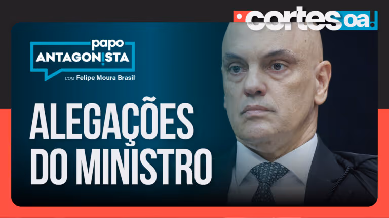 video destaque