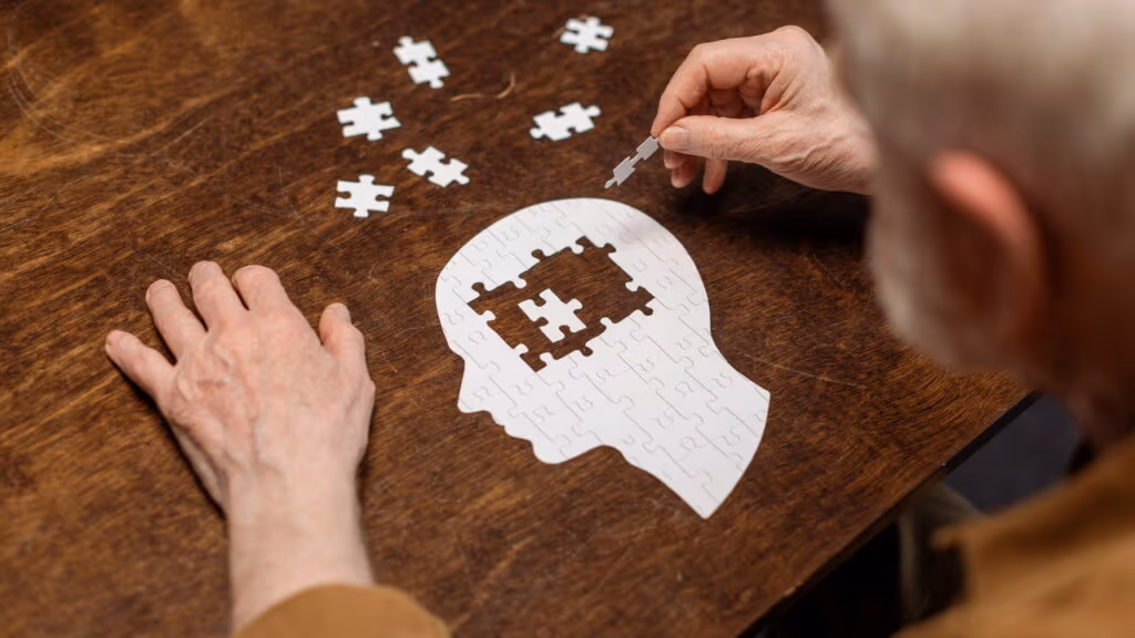 A ciência pode estar mais perto de frear o Alzheimer com a ajuda de inteligência artificial