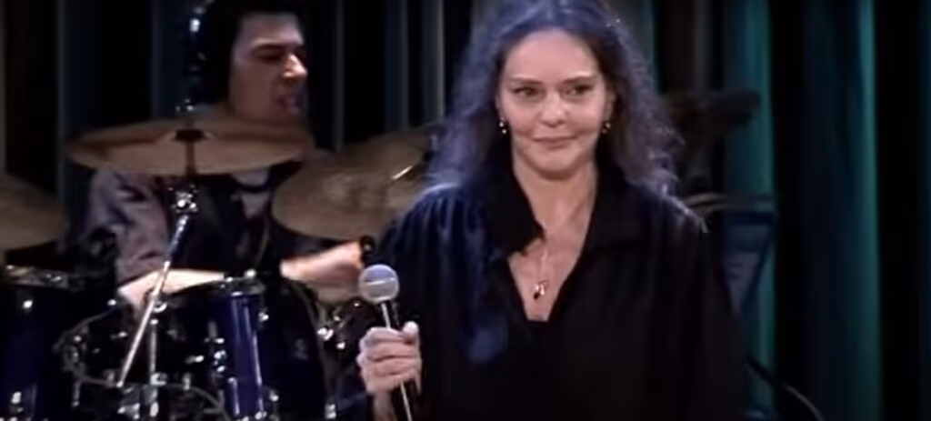 Retrospectiva: o dia em que o Brasil perdeu Angela Ro Ro