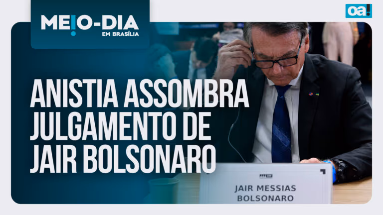 video destaque