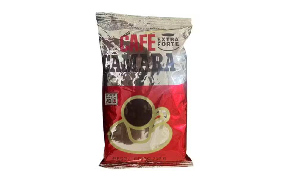 Anvisa proíbe venda de café com produto similar a vidro e que falsificou selo de pureza