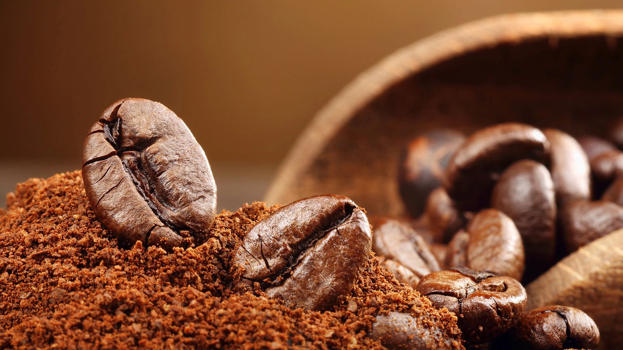 Anvisa proíbe venda de café com produto similar a vidro e que falsificou selo de pureza