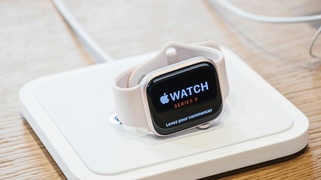 Apple Watch já controla pressão! Veja como ativar
