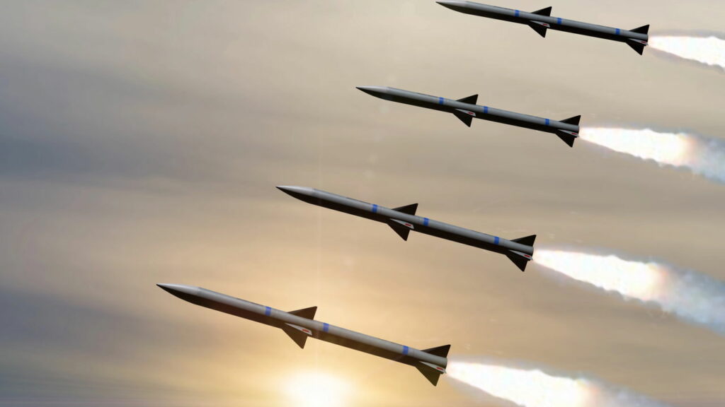 As 5 armas mais mortais já produzidas pela humanidade