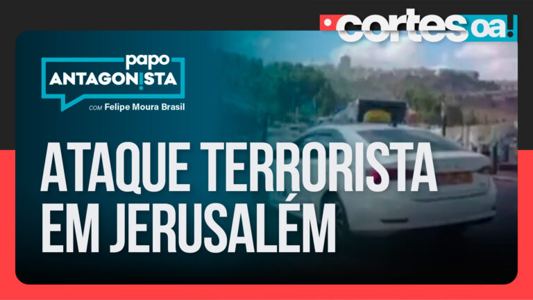 video destaque