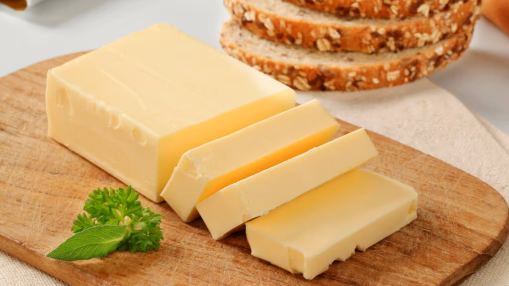 Bactéria em manteiga de 130 anos é descoberta em porão na Dinamarca