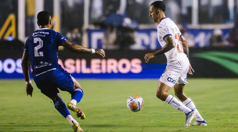 Final da Copa do Nordeste: Bahia x Confiança, detalhes da partida