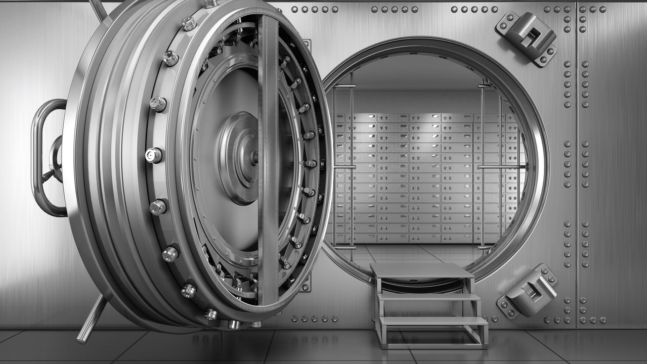 Banco anuncia fechamento de atividades em 40 dias