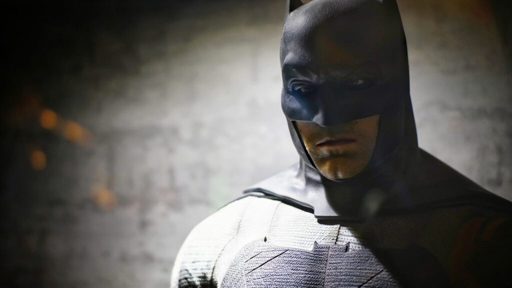 Batman: Arkham Shadow 2: Novo jogo do homem-morcego está em desenvolvimento