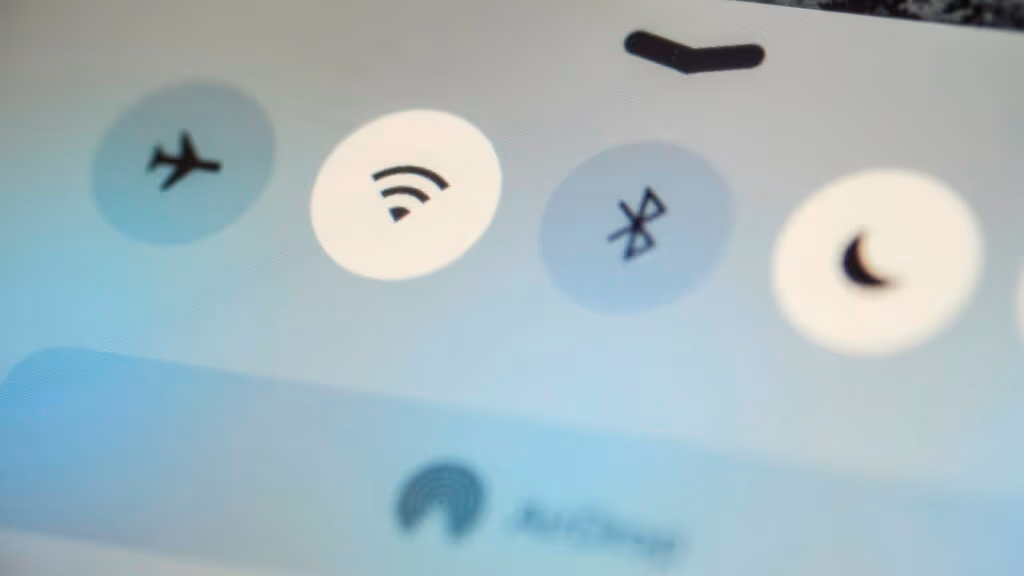 Desative essa função e aumente a vida da bateria do seu celular