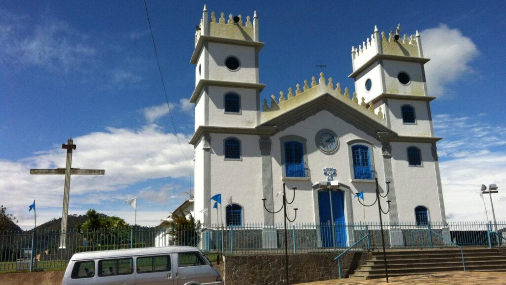 Nessa cidade escondida na Mantiqueira o tempo desacelera e tudo faz sentido