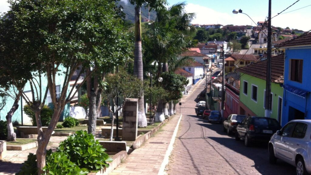 Nessa cidade escondida na Mantiqueira o tempo desacelera e tudo faz sentido