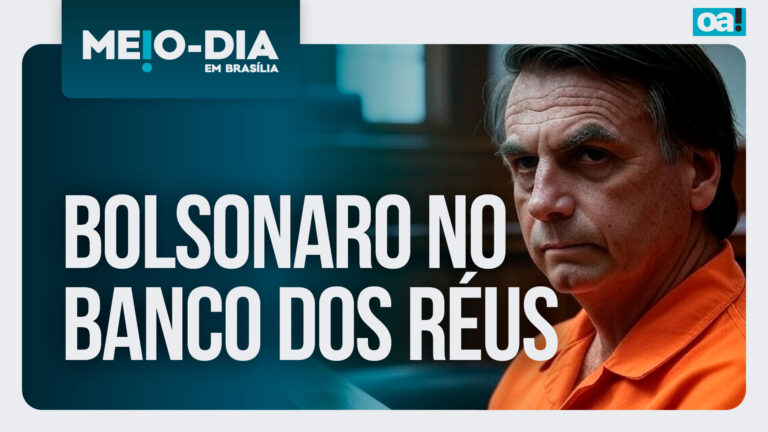 video destaque