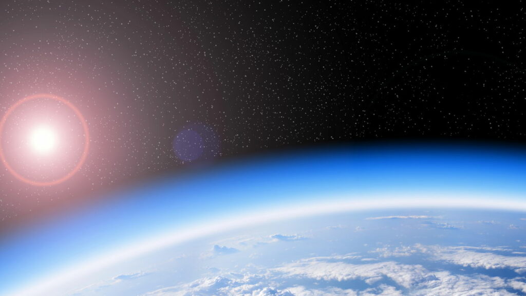 Buraco na camada de ozônio diminui e cientista fazem novo aviso