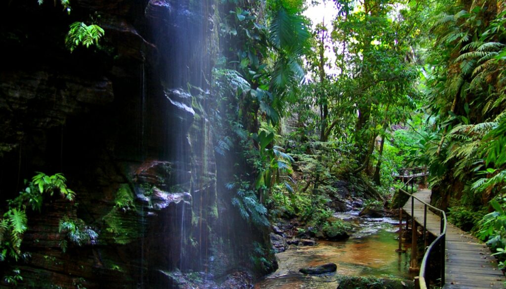O paraíso escondido no Maranhão que está conquistando os aventureiros