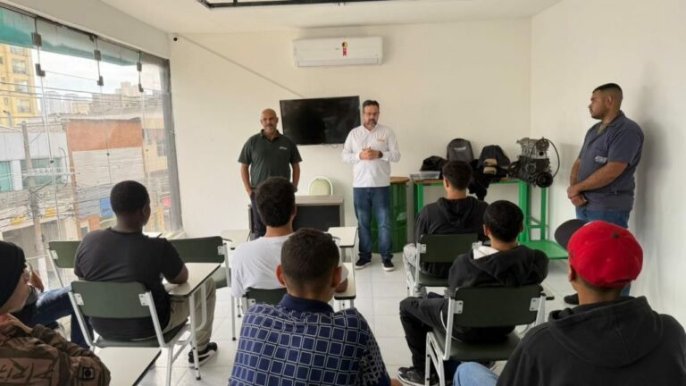 SP promove mutirão de empregos e apoio social até domingo