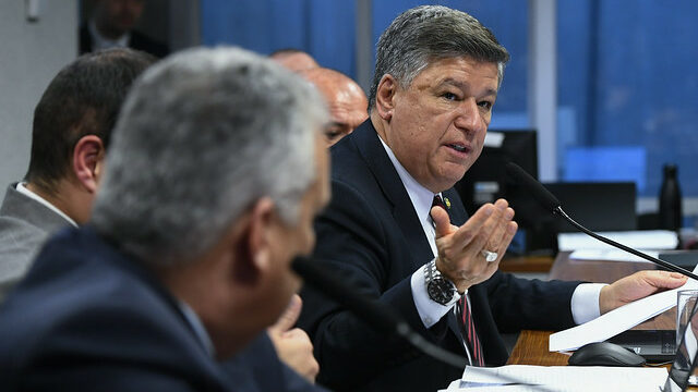 Operação da PF dá novo fôlego à CPMI do INSS