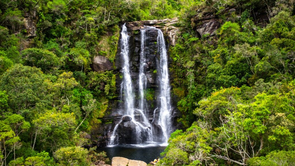 O novo xodó da Serra da Mantiqueira está fora dos roteiros tradicionais